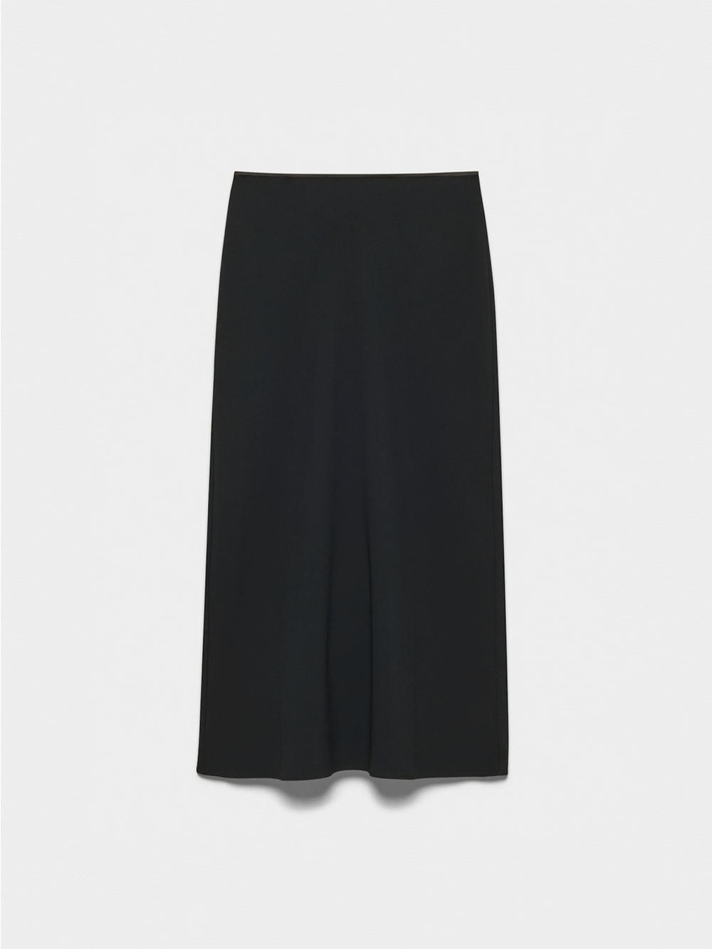 BNWT | Aritzia Devotion high rise Skirt - Crepette™ | Size 00 | Black